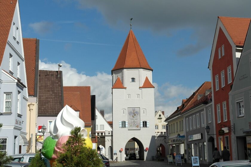 Aichach