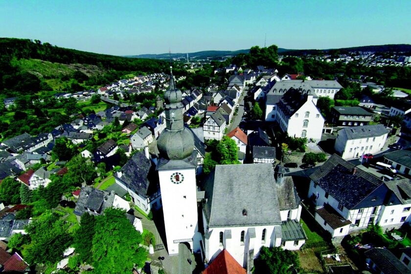 Arnsberg