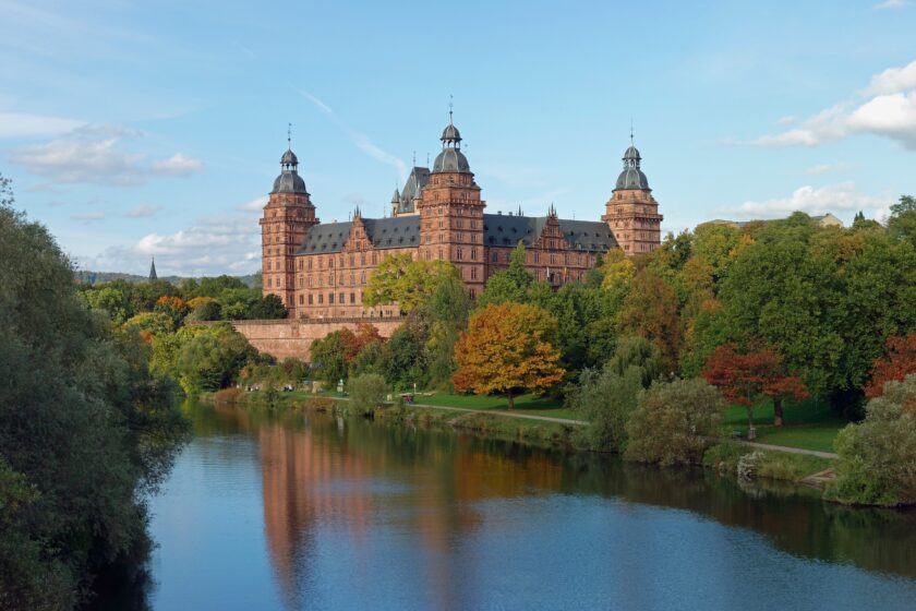 Aschaffenburg