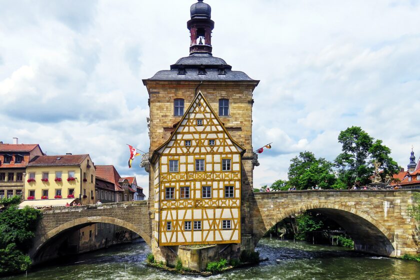 Bamberg