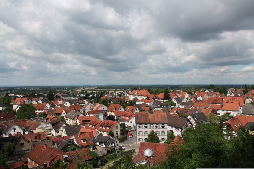 Bensheim