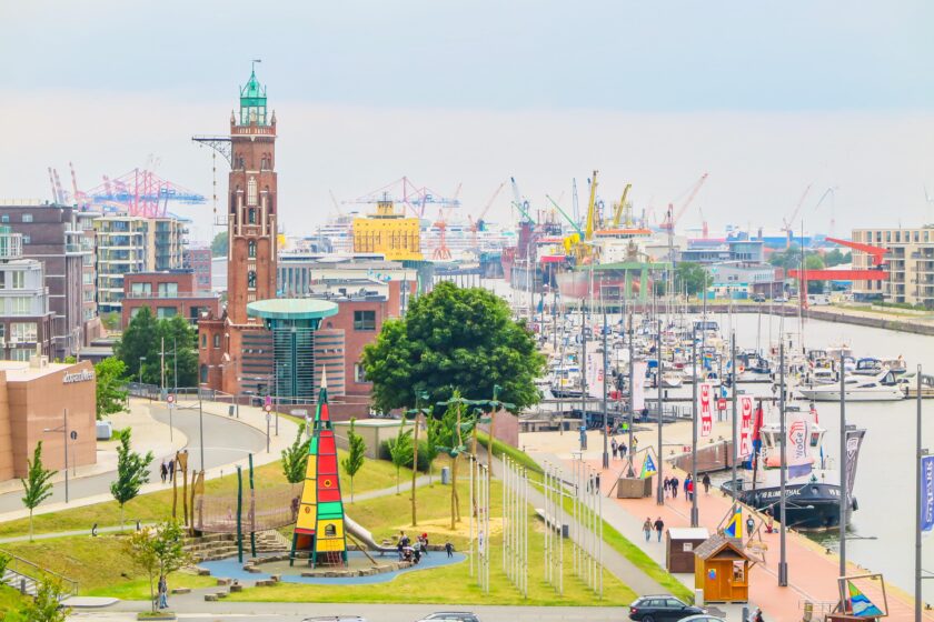 Bremerhaven