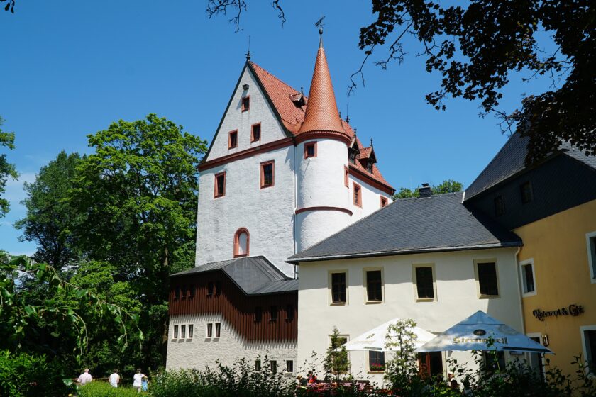 Buchholz in der Nordheide