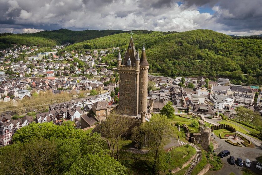 Dillenburg