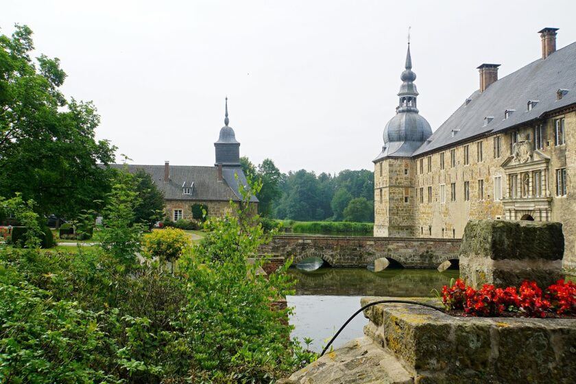 Dorsten