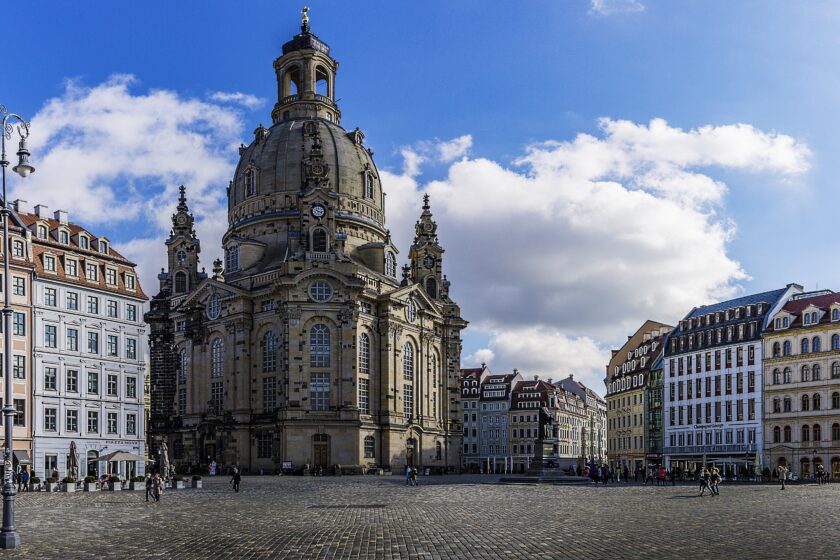 Dresden