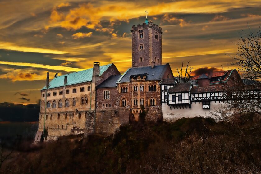 Eisenach