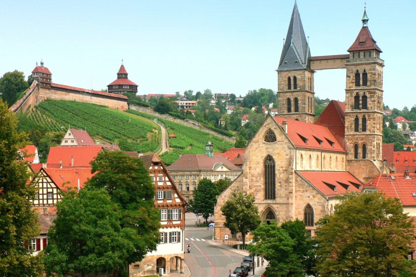 Esslingen am Neckar