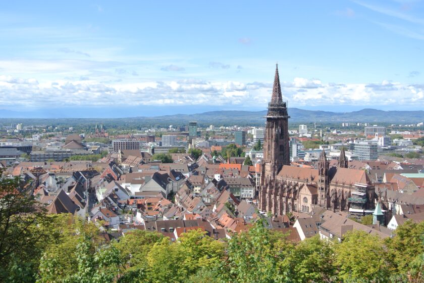 Freiburg im Breisgau