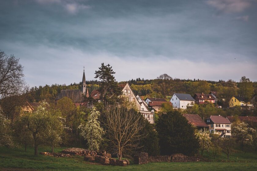 Friedrichsdorf