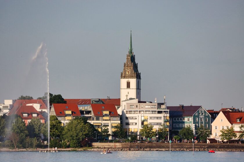 Friedrichshafen