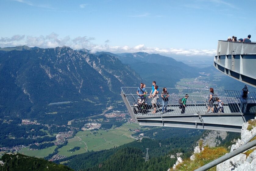 Garmisch-Partenkirchen