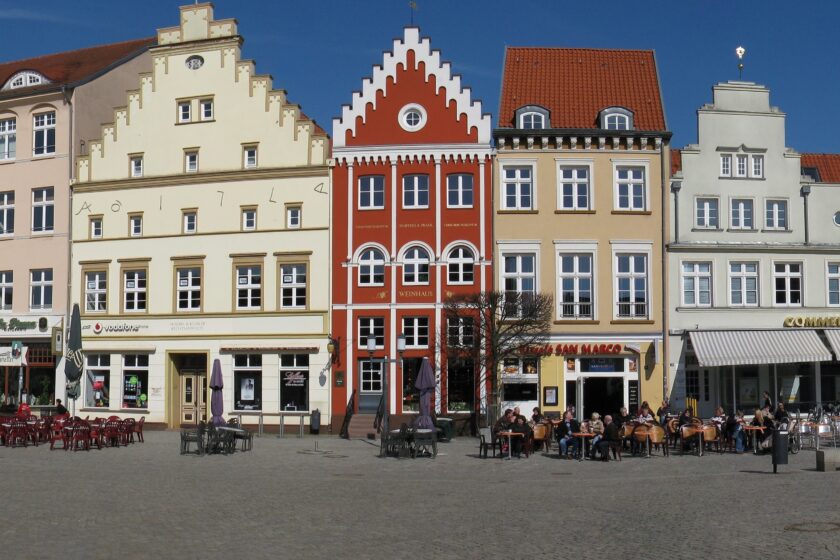 Greifswald