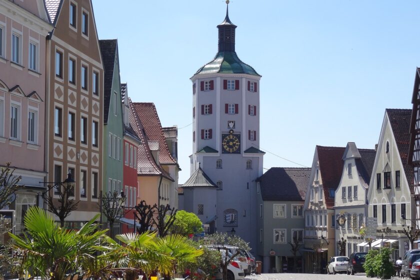 Günzburg