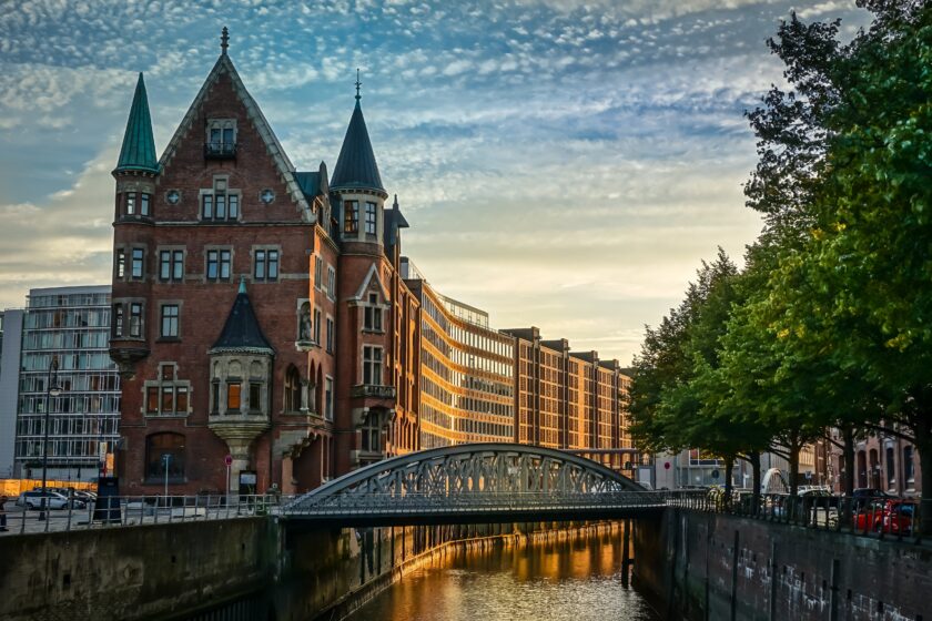 Hamburg