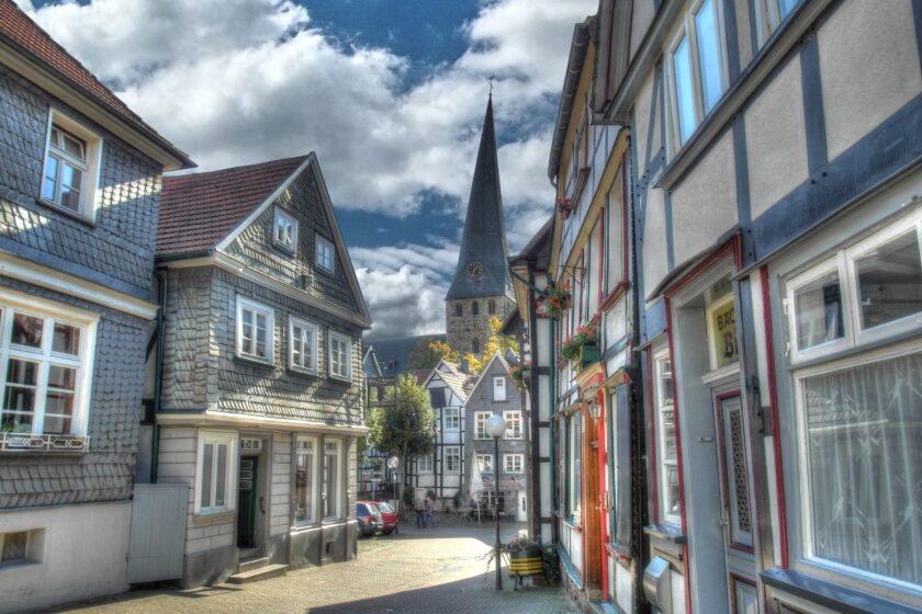 Hattingen