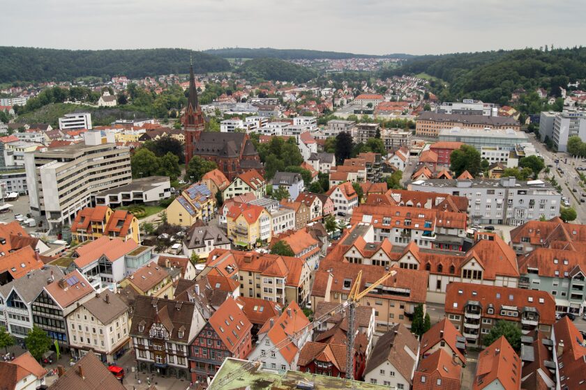 Heidenheim an der Brenz