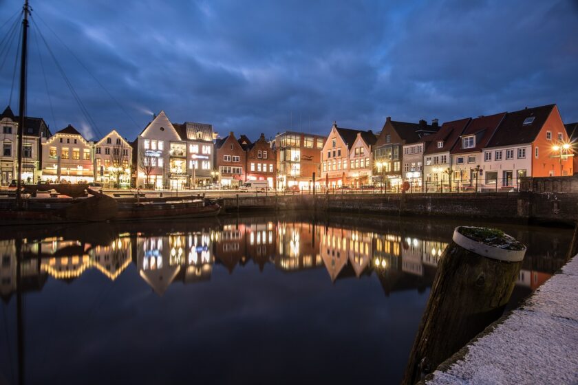 Husum