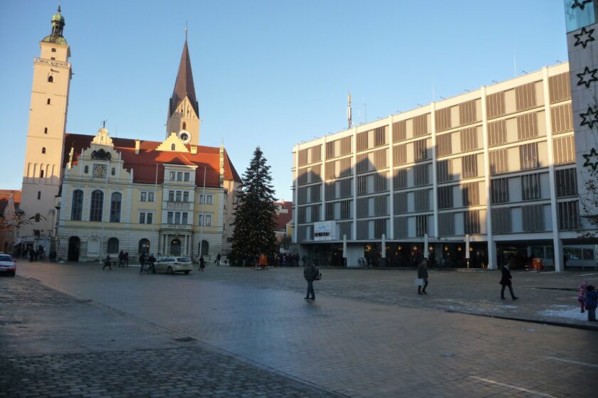 Ingolstadt