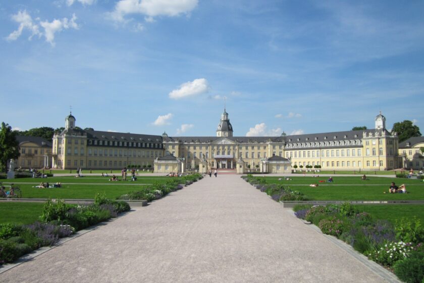 Karlsruhe