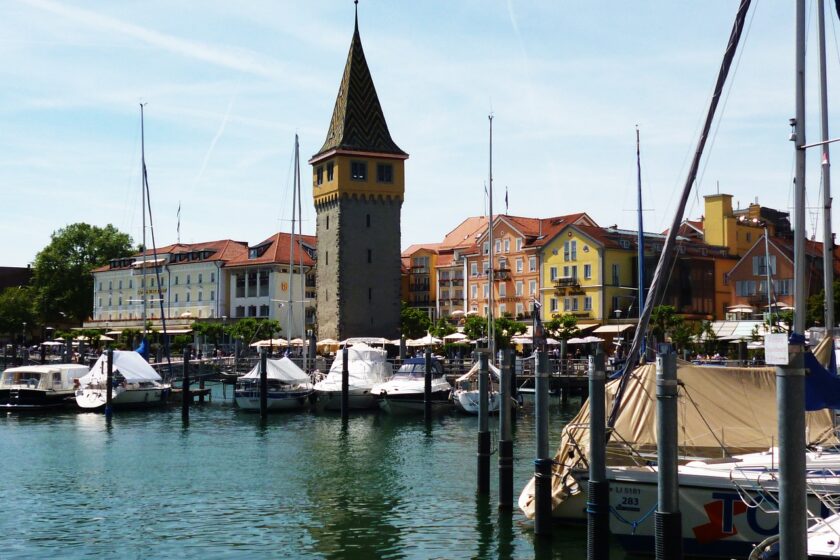 Lindau