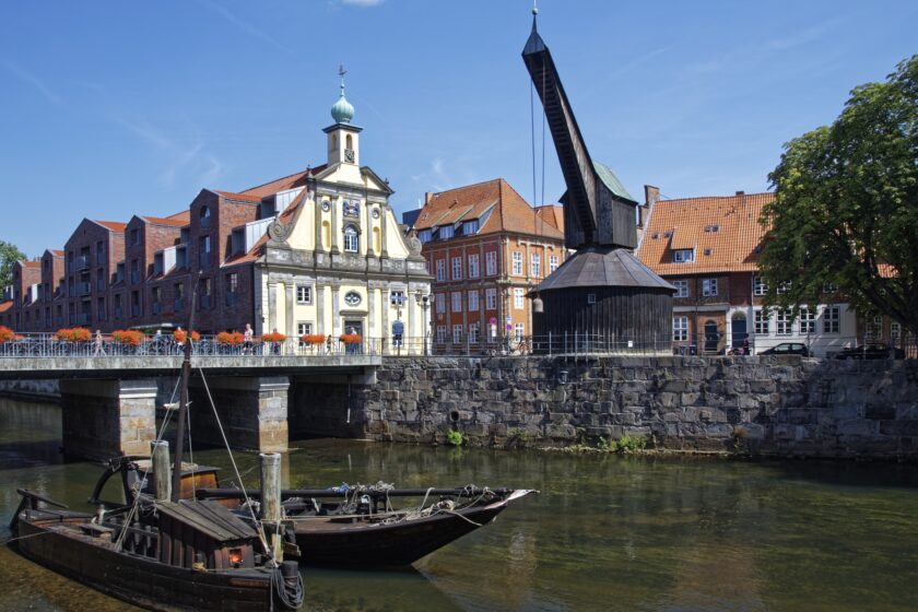 Lüneburg