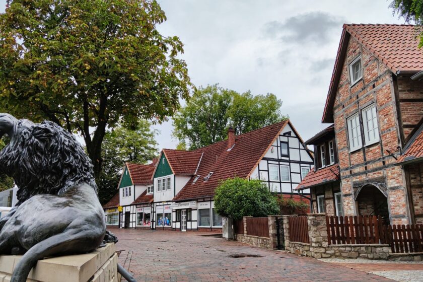 Neustadt am Rübenberge