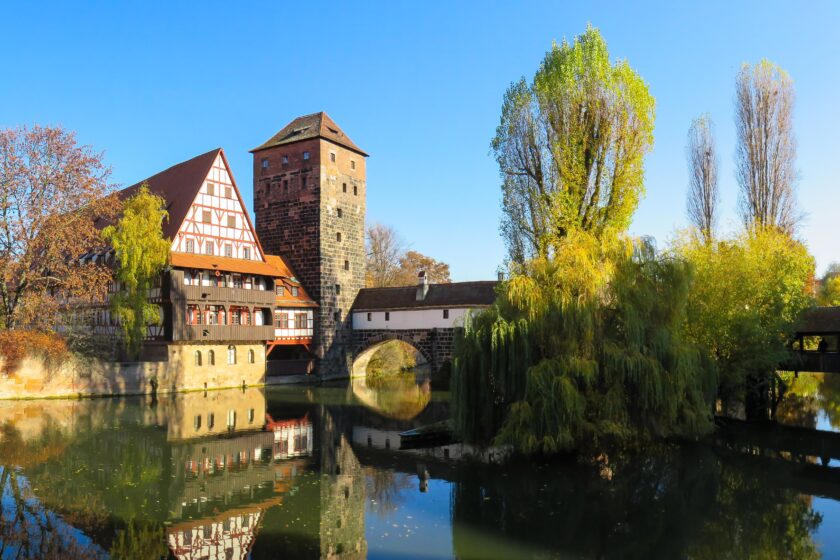 Nürnberg