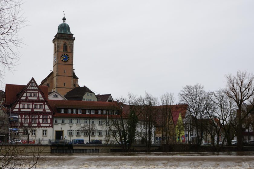 Nürtingen