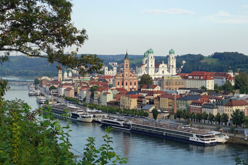 Passau