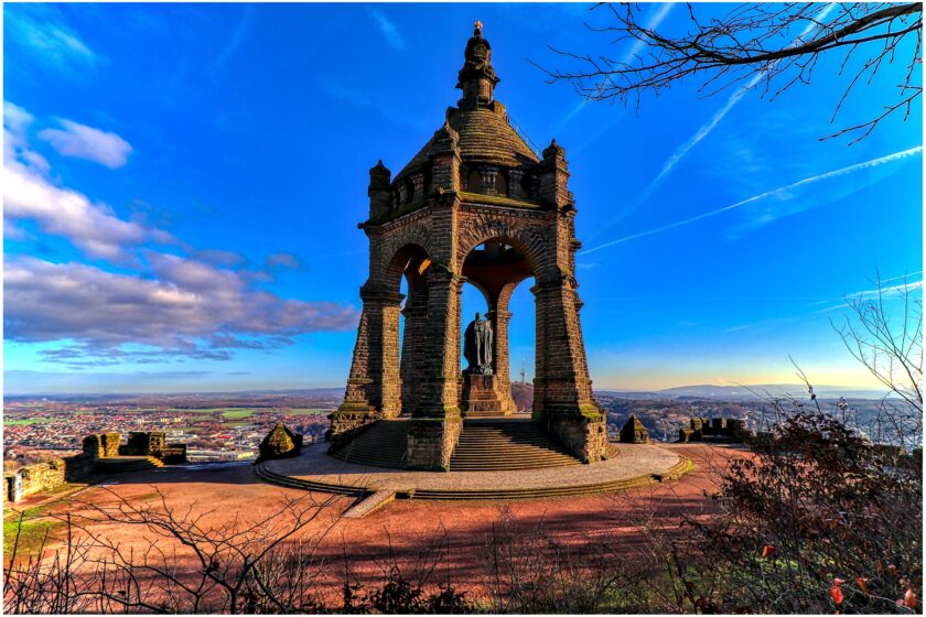 Porta Westfalica