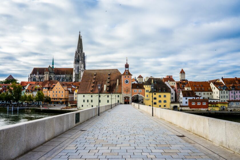 Regensburg