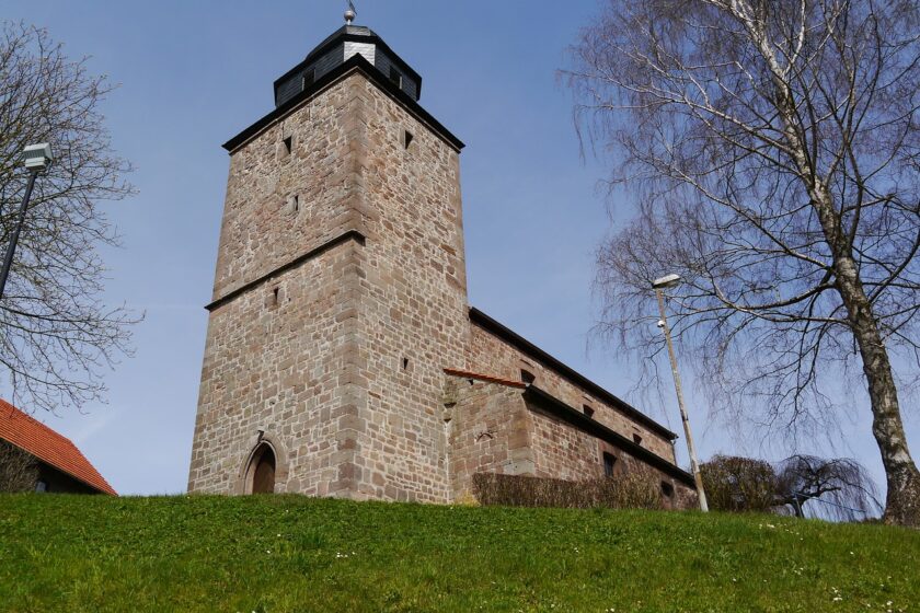 Reichenbach im Vogtland