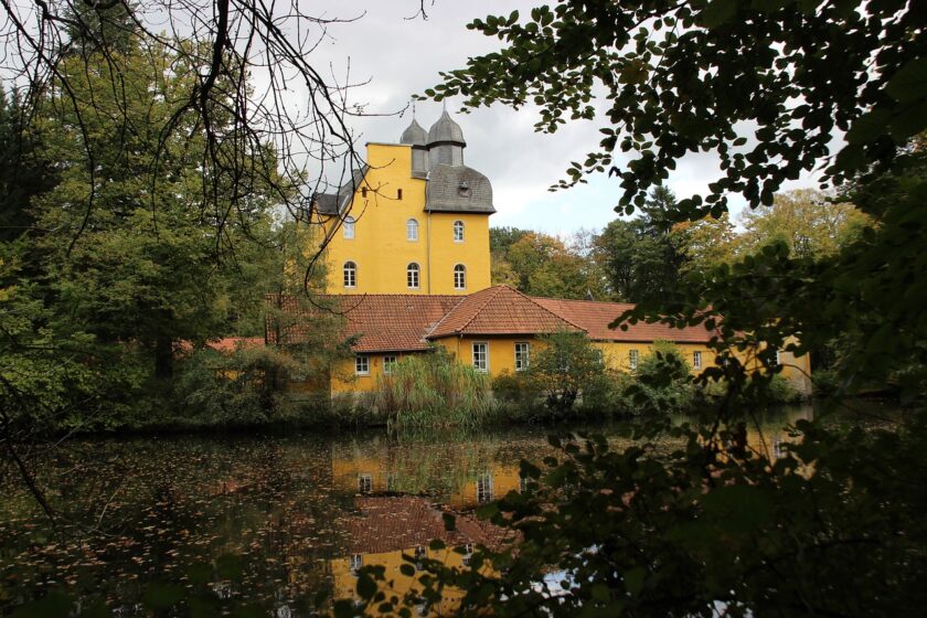 Schloß Holte-Stukenbrock