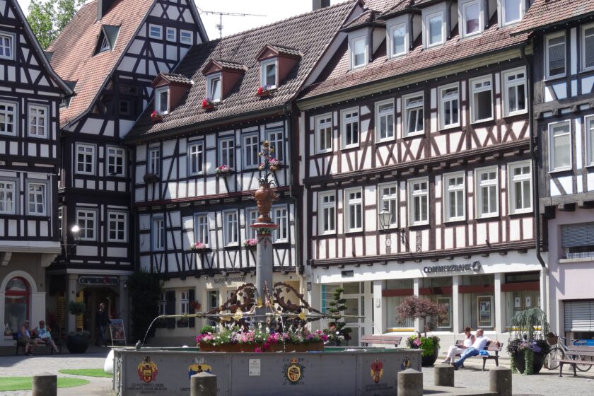 Schorndorf