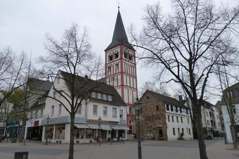 Siegburg