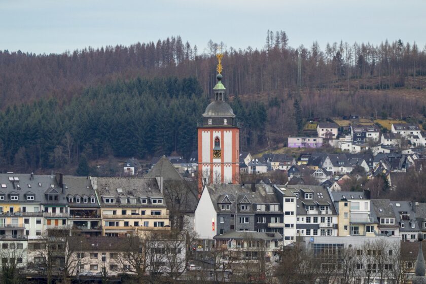 Siegen