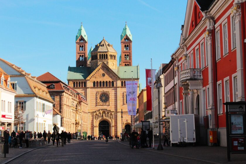 Speyer