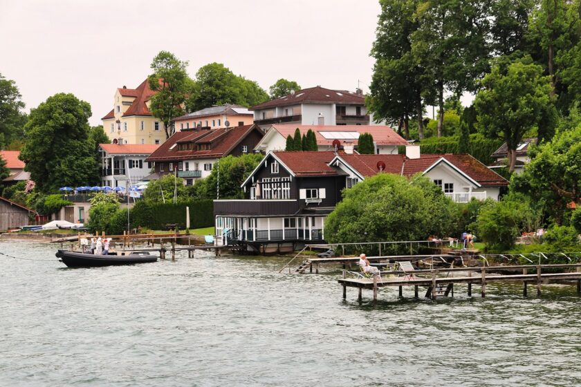 Starnberg