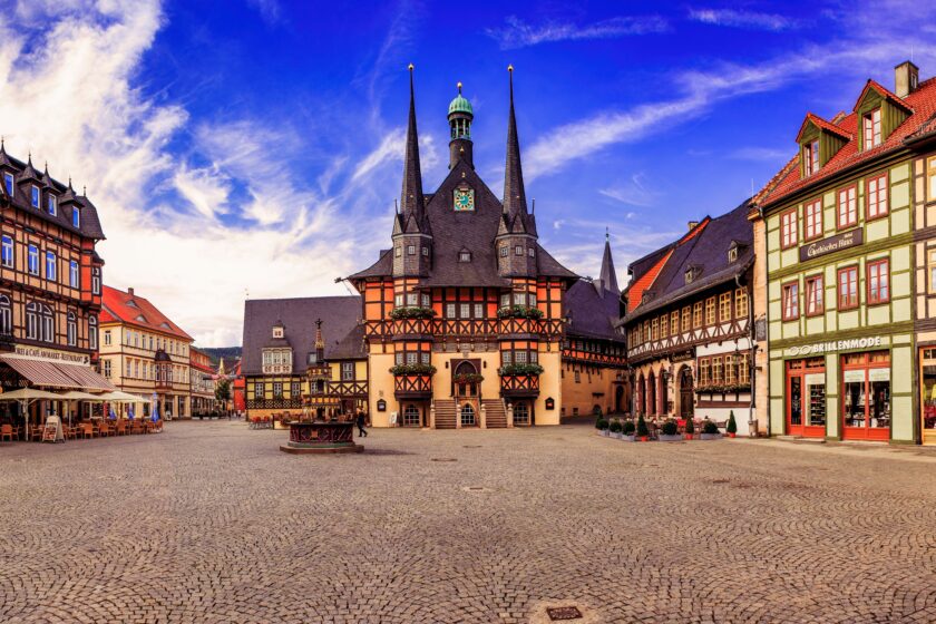 Wernigerode