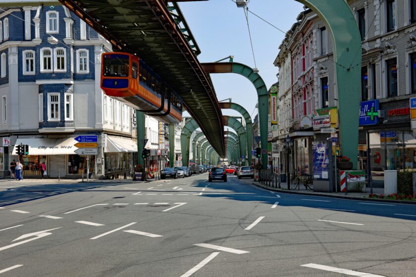 Wuppertal